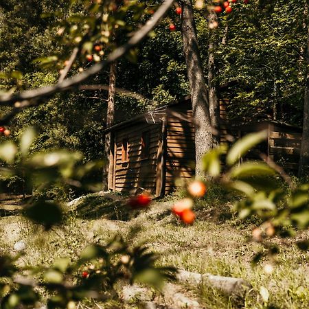 Domek Na Mazurach Mrągowo Esterno foto